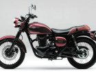 Kawasaki BJ 250 Estrella